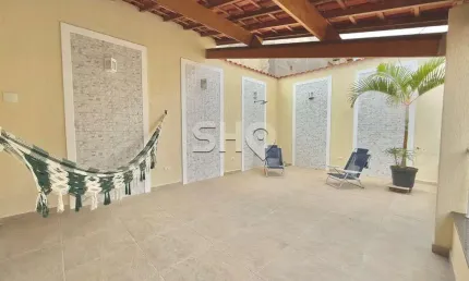 Casa com 3 quartos à venda na rua bernardo de araújo carvalhal, 257, parque mandaqui, são paulo, 216 m2 por r$ 1.400.000