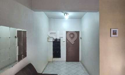 Apartamento com 1 quarto à venda na Amazonas, 50, Bom Retiro, São Paulo por R$ 350.000