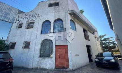Prédio à venda na Avenida Mandaqui, 360, Limão, São Paulo por R$ 1.450.000