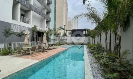 Loft com 1 quarto à venda na Rua Fernão Dias, 551, Pinheiros, São Paulo por R$ 480.000