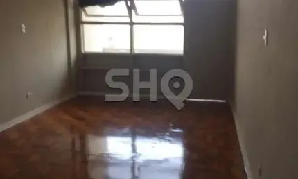 Apartamento com 1 quarto à venda na Rua Guaianases, 67, Campos Eliseos, São Paulo por R$ 299.000