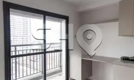 Apartamento com 1 quarto à venda na Avenida Guapira, 79, Tucuruvi, São Paulo por R$ 310.000