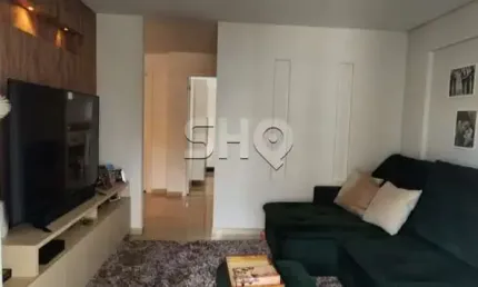 Apartamento com 4 quartos à venda na Rua Ana Benvinda de Andrade, 118, Santana, São Paulo por R$ 1.650.000