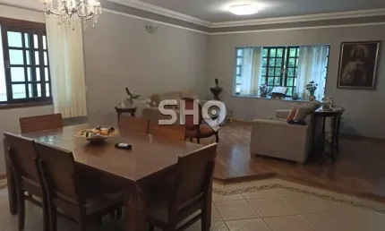 Casa em condomínio fechado com 3 quartos à venda na rua maestro otto wey, 133, jardim itatinga, são paulo, 330 m2 por r$ 1.990.000
