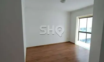 Apartamento com 3 quartos à venda na Rua Doutor Andrade Pertence, 45, Vila Olímpia, São Paulo por R$ 1.270.000