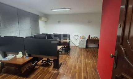 Casa comercial à venda na Rua Paracuê, 387, Sumaré, São Paulo por R$ 3.870.000