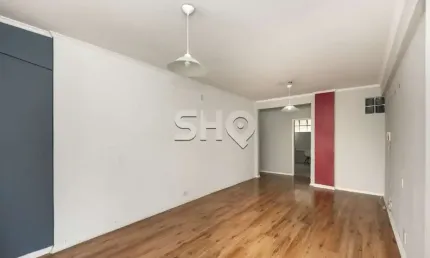 Apartamento com 2 quartos à venda na Rua Coronel Oscar Porto, 795, Paraíso, São Paulo por R$ 920.000