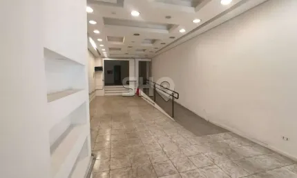 Ponto comercial para alugar na rua artur de azevedo, 203, cerqueira césar, são paulo por r$ 7.650