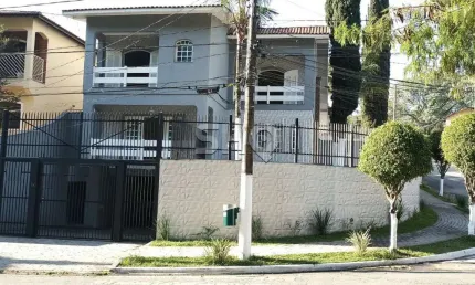 Casa com 4 quartos à venda na Samon, 10, City América, São Paulo por R$ 2.860.000