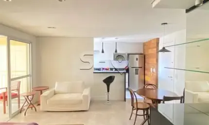 Apartamento com 2 quartos à venda na rua rubens meireles, 235, várzea da barra funda, são paulo por r$ 730.000