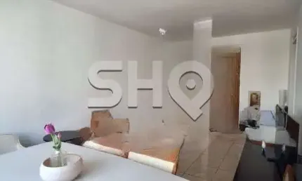 Apartamento com 2 quartos à venda na Rua Doutor Miranda de Azevedo, 640, Vila Anglo Brasileira, São Paulo por R$ 745.000