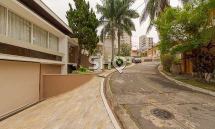 Casa em condomínio fechado com 4 quartos para alugar na Rua Amaral Gama, 261, Santana, São Paulo por R$ 10.000
