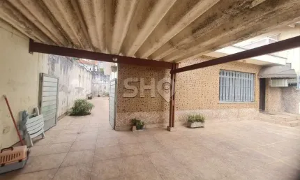 Casa com 2 quartos à venda na Rua Maria Helena, 95, Santana, São Paulo por R$ 1.100.000