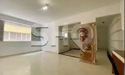 Apartamento com 3 quartos à venda na avenida sumaré, 121, perdizes, são paulo, 106 m2 por r$ 850.000