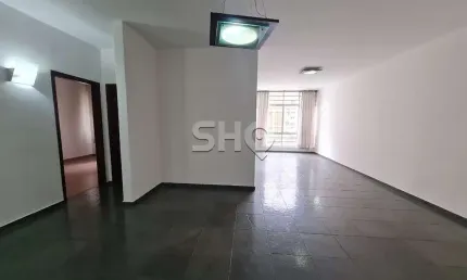 Apartamento com 2 quartos à venda na Alameda Barros, 454, Santa Cecília, São Paulo por R$ 1.000.000