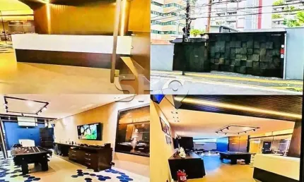 Ponto comercial à venda na Rua Casa do Ator, 200, Vila Olímpia, São Paulo por R$ 15.000.000