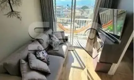Apartamento com 2 quartos à venda na Rua Franklin do Amaral, 584, Vila Nova Cachoeirinha, São Paulo por R$ 465.000
