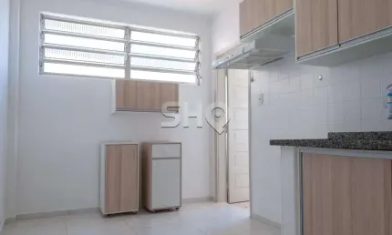 Apartamento com 3 quartos à venda na Rua Borges de Barros, 175, Sumarezinho, São Paulo por R$ 798.000