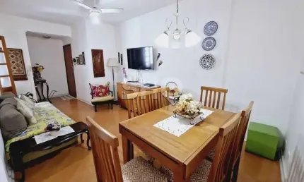 Apartamento com 2 quartos à venda na rua maria antônia, 227, vila buarque, são paulo por r$ 600.000