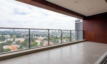 Cobertura com 4 quartos à venda na Rua Ceará, 471, Consolação, São Paulo por R$ 17.500.000