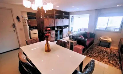 Apartamento com 3 quartos à venda na rua do boqueirão, 305, saúde, são paulo, 81 m2 por r$ 900.000