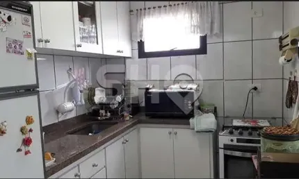 Apartamento com 2 quartos à venda na Rua Doutor Olavo Egídio, 506, Santana, São Paulo por R$ 386.000