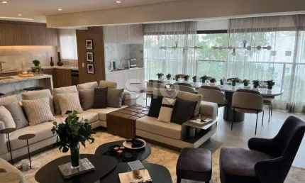 Apartamento com 3 quartos à venda na Rua Wanderley, 795, Perdizes, São Paulo por R$ 2.058.604