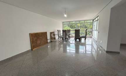 Apartamento com 2 quartos à venda na Rua Manuel da Nóbrega, 1240, Paraíso, São Paulo por R$ 2.600.000