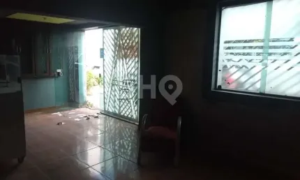 Casa com 2 quartos à venda na Largo Conselheiro Moreira de Barros, 584, Santana, São Paulo por R$ 1.500.000