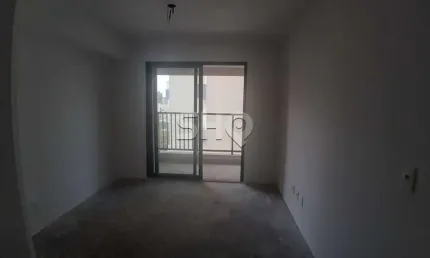 Apartamento com 1 quarto à venda na Rua Bartolomeu de Gusmão, 488, Vila Mariana, São Paulo por R$ 450.000