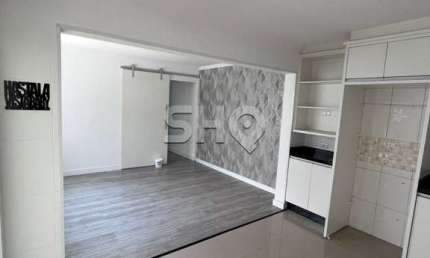 Casa com 3 quartos à venda na Rua Francisca Maria de Souza, 282, Parada Inglesa, São Paulo por R$ 850.000