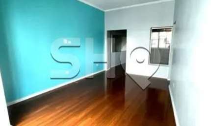 Apartamento com 2 quartos à venda na Rua Antônio Carlos, 681, Consolação, São Paulo por R$ 790.000