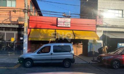 Sala comercial à venda na Alto Paraguai, 78, Jardim Brasil (Zona Norte), São Paulo por R$ 1.080.000