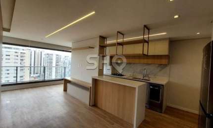 Apartamento com 2 quartos à venda na Rua Caraíbas, 224, Perdizes, São Paulo por R$ 1.489.000