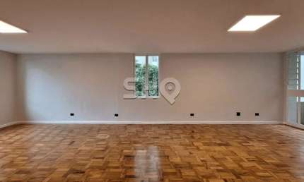 Apartamento com 3 quartos à venda na Rua José Maria Lisboa, 1035, Jardim Paulista, São Paulo por R$ 3.200.000