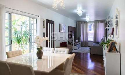 Casa com 3 quartos à venda na Rua Rafael de Oliveira, 302, Água Fria, São Paulo por R$ 1.250.000