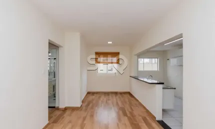 Apartamento com 2 quartos à venda na praça benedito calixto, 186, pinheiros, são paulo, 62 m2 por r$ 770.000