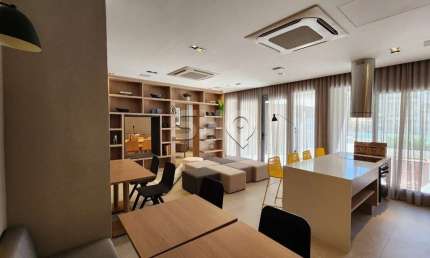 Apartamento com 3 quartos à venda na Rua Harmonia, 1323, Sumarezinho, São Paulo por R$ 2.099.000