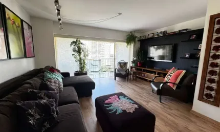 Apartamento com 3 quartos à venda na rua doutor homem de melo, 1186, perdizes, são paulo, 135 m2 por r$ 1.350.000