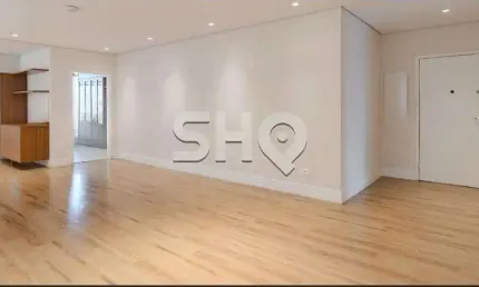 Apartamento com 3 quartos à venda na Rua Piauí, 471, Higienópolis, São Paulo por R$ 2.350.000