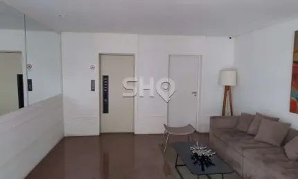 Apartamento com 4 quartos para alugar na Rua Teixeira da Silva, 621, Paraíso, São Paulo por R$ 8.700