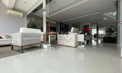 Cobertura com 3 quartos à venda na Rua Lord Cockrane, 26, Ipiranga, São Paulo por R$ 3.200.000
