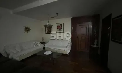 Casa com 4 quartos para alugar na Padre Donizetti Tavares de Lima, 178, Santana, São Paulo por R$ 15.000