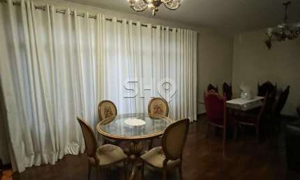 Casa com 4 quartos à venda na Padre Donizetti Tavares de Lima, 178, Santana, São Paulo por R$ 2.300.000