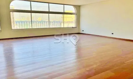 Apartamento com 3 quartos à venda na Rua Rio de Janeiro, 347, Higienópolis, São Paulo por R$ 3.200.000