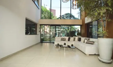 Cobertura com 2 quartos à venda na Rua Purpurina, 390, Vila Madalena, São Paulo por R$ 1.700.000