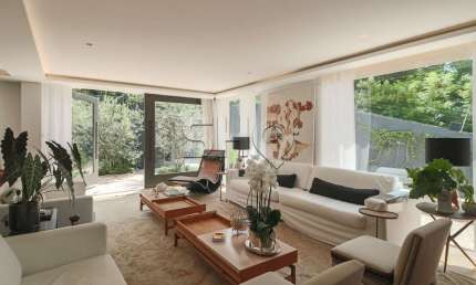 Casa com 4 quartos à venda na Itatiba, 155, Pacaembu, São Paulo por R$ 8.511.000