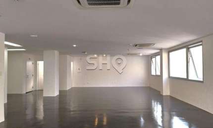 Sala comercial para alugar na Avenida Paulista, 2644, Bela Vista, São Paulo por R$ 10.000