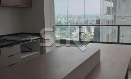 Apartamento com 2 quartos para alugar na Rua Capote Valente, 80, Pinheiros, São Paulo por R$ 12.000