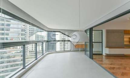 Apartamento com 3 quartos à venda na Rua Antônio de Oliveira, 805, Chácara Santo Antônio, São Paulo por R$ 4.650.000